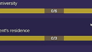 Pleasure Thieves 1 - Meeting Erika at the University