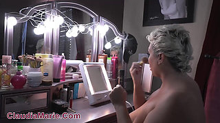 Giant Ass and Titties