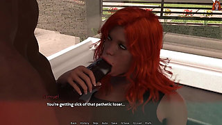 Fate Won't Seperate Us V0.6b Cheating Update #04