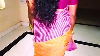 Indian Stepfamily Man Cheating Wife Fucking Outdoor Stepdaughter