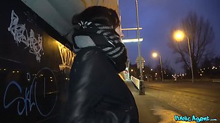 Amoral slut filthy porn clip