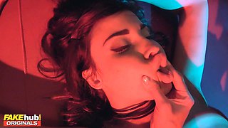 Lesbo porn so hot it's worth gooning for - Big Tits, abs & climaxes