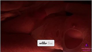 Sehr Heisse Geschichte Fur Manner, Reicher Sex