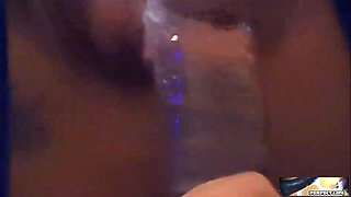 Perfect Lips-mouth Made Him Nut!! After Slurping His Dick