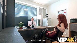 Piece of cake fellate