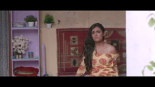 Indian Actress Shalini Pandey Cheating for Her Ex