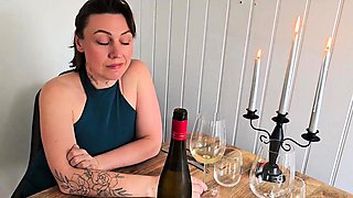 Creampie My Hairy Mature Stepmom. Cheating MILFs Are