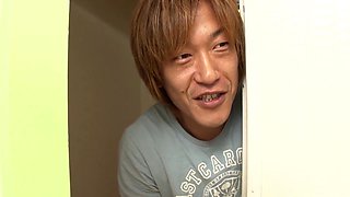 Real Japanese Geisha Loves Sex And Cum Uncensored # 6