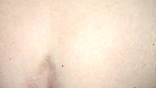 Super intimate couple put on condom and have sex