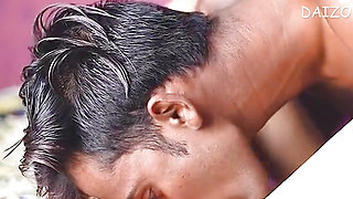 HARDCORE MORING SEX WITH STEP SISTER