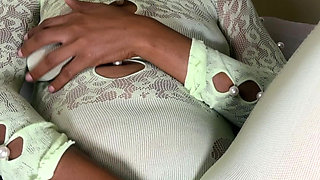 This Pussy Wants so Vitamin D