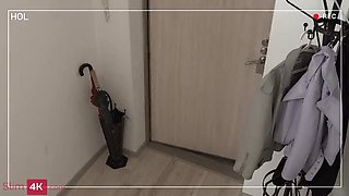 Una Fairy Anal Compilation - Blonde Teen Gets Ass Fucked and Creampied