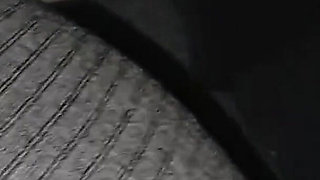 Stepmom Sharing Bed with Stepson