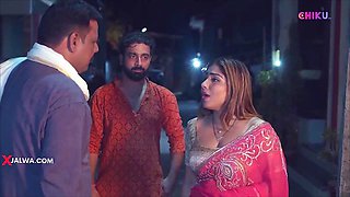 Pyar Ka Faisla Hot Indian Web Series Part-5 - Cumshot