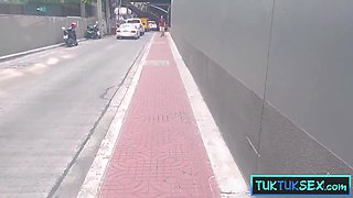 Buxom Thai COUGAR is always highly engaged spending time with clients