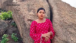 Desi Pahari Hot Girl Tight Pussy Fucked by BBC – Cute Village Teen Takes Big Cock Blowjob