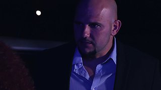 Cassidy Banks' Dad Passion Ignites Black Intense Cheating Heat