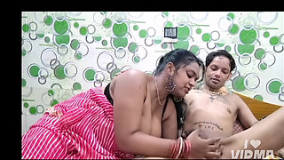 Step mom and me story