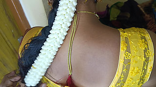 Housewife romantic show