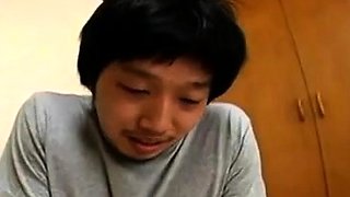 Big Black Cock Pounds Petite Japanese Granny Hard