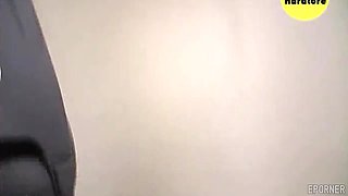 Amateur  GF 18 years old POV porn