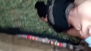 Fucked My Stepsister All Night, She Was Sticking With Me More To Make The Itch Of Her Pussy Go Away