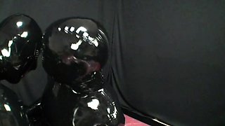 Ftv amateur lesbians toying pussy by double dildo