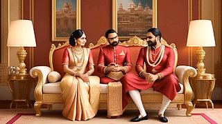 Cute shy girl has her fast experience