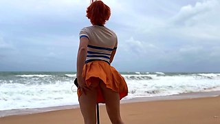 Sweetie Fox – Nami