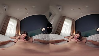 Hardcore Director's Cut: Special Lip Service By Liz