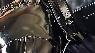 Gotta Blow My Master's Cock