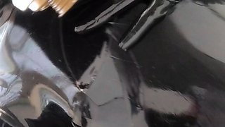 Amateur fetish couples tape