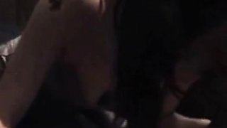 Deep-Throating American-Aussie MILF Gives Amazing Blowjob