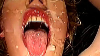 Ggg John Thompson- Hot Babes Deepthroats Big Cocks and Cum Swallow Compilation