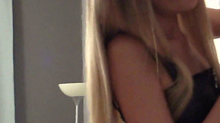 Giantess Gagging!