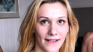 Woodman Casting X-Pamela Stanwick Ready For Double Anal