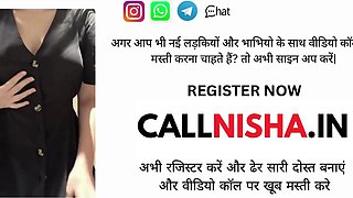 Nayi Malkin Hot Web Series Part-2 - Brunette