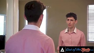 TITTY FUCKING MY MOTHER IN LAW - 1 HOUR BIG TITS COMPILATION PART 1