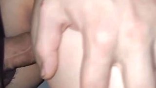 Perfect Teen Creampie