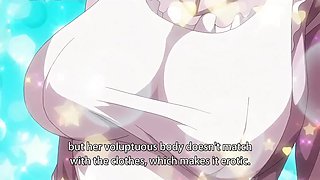 Sexy Hentai teen unforgettable porn story