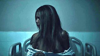 Creampie movie with modest Ava Amira from Hentaied