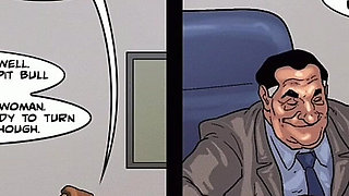 The Mayor - Chapter 4 - Part 2