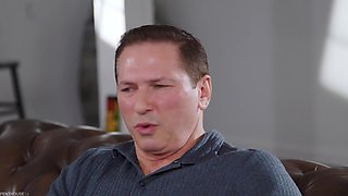 Vanessa Sky's Cosplay Latina Fetish Sparks Wild Hardcore Passion