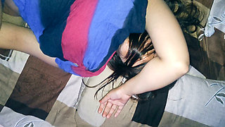 Indian Devar Bhabhi Real Homemade Sex Video