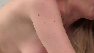 Wholesomely Pretty Gets Railed