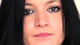 Lana Fever - The Casting Of Lana Fever