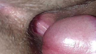 Penis Getting Vary Difficulty to Enter into Her Vagina.