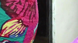 Submissive Busty Redhead Sucking with desire Deepthroat and blowjob sloppy Big tits Close up