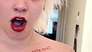 Bitchy GF Gets What She Deserves
