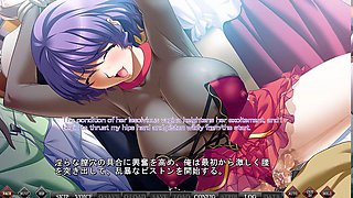 Shino 7 - Mesu Kyoushi 3 In etsu no Gakusha: Pornhub, Japanese  Hentai Porn